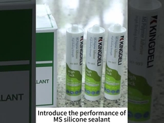 সিলিকন সিলান্ট